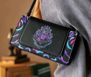 حقائب بطابع سلسلة كتب وافلام هاري بوتر  harry potter bags