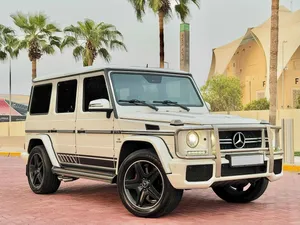For sell G63 AMG model 2014 GCC