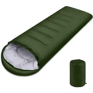 سرير قابل للتخزين مناسب للرحلات والتخييم sleep bags