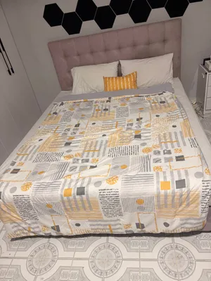 bed king size 200x200