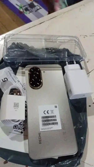 Xiaomi Redmi 5A 128 GB in Madaba