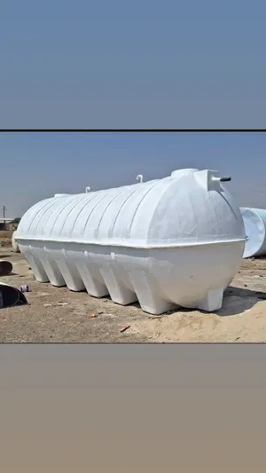 water tanks