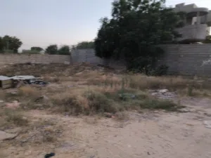 قطعة ارض للبيع