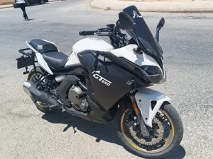 cf moto 650 Gt