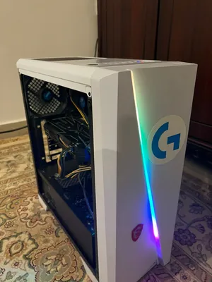 للبيع بي سي العاب GTX 1050ti