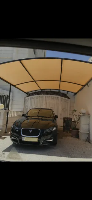 جاغور Xf 2013 وارد الوكاله