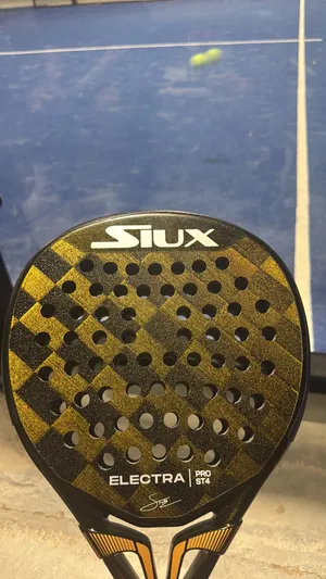 Siux Electra Pro ST4 2025