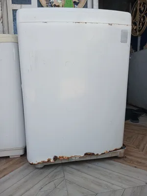 غساله وتامتيك