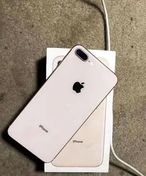 آيـفـون 8 بلس