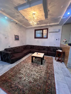 200 m2 3 Bedrooms Townhouse for Rent in Tripoli Al-Serraj