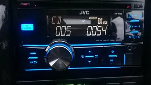 مسجل jvc طبقتين