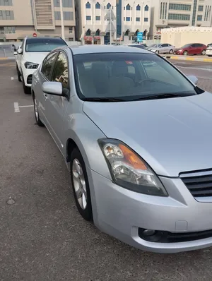 نيسان التيما nissan altima 2008