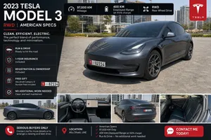 Tesla model 3 standard  90% battery health