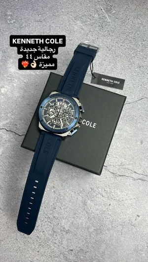 Kenneth Cole New York Automatic Edition New