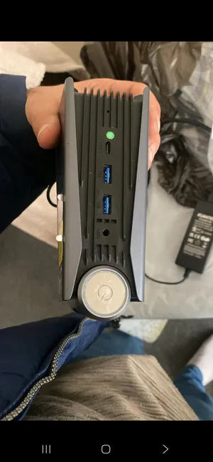 ميني PC ACE Magician Ryzen 5 رام 16 للبيع