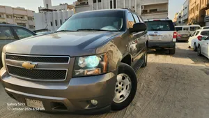 Chevorlet Tahoe 2013 LT 4×4 Automatic  For Sale