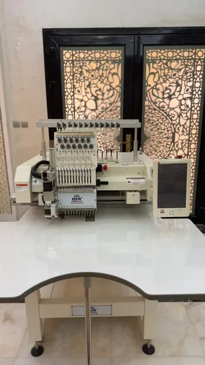 مكاين خياطة عرض خاص لا تفوت العرض