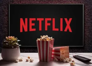 Netflix Accounts and Characters for Sale in Muscat