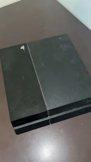 PlayStation 4 PlayStation for sale in Al Madinah