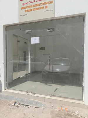 SHOP FOR RENT. محل للإيجار