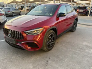 Mercedes-Benz GLA 250  2023