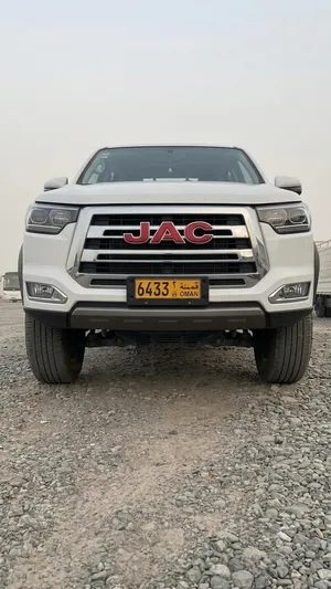 بيكب JAC T8 ، لنقل اغراض والعفش  ( سعر قابل للنقاش )