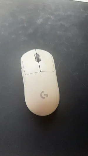 ماوس logitech gpro superlight