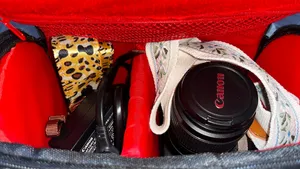 Canon EOS 700D (Rebel T5i)