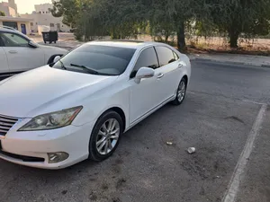Used Lexus ES in Ras Al Khaimah