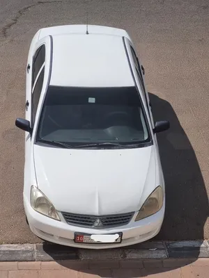 ميتسوبيشي لانسر 2010