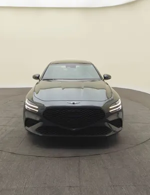 2023 Genesis G70
