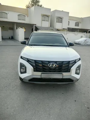 هيونداي كريتا 2025