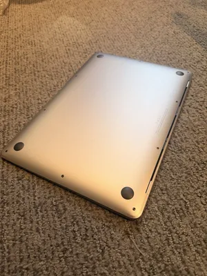 Apple MacBook Air 13.3 (256GB SSD, Apple M1, 8GB RAM) Laptop - Space Gray
