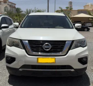 باثفندر SL