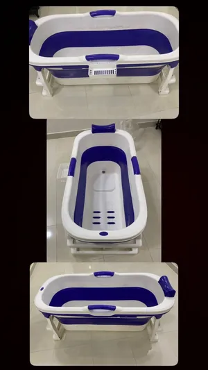 حوض استحمام