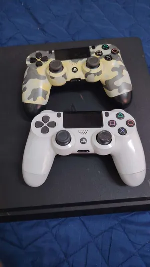 PlayStation 4 PlayStation for sale in Al Riyadh