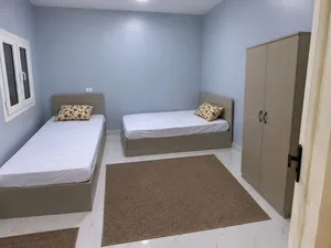 Furnished Daily in Tripoli Al-Sabaa