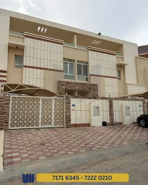 فيلا للبيع في الأنصب
