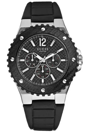 Analog Quartz Guess watches  for sale in Amman