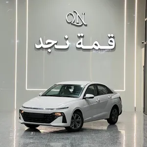 هيونداي اكسنت فليت استاندر جنوط مكحل 2027