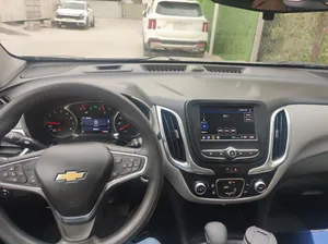 Used Chevrolet Equinox in Baghdad