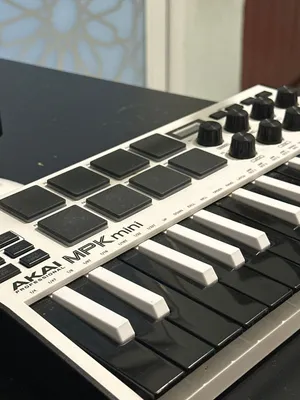 Akai MPK Mini MK3