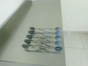 مقطع عجين خمس عيون