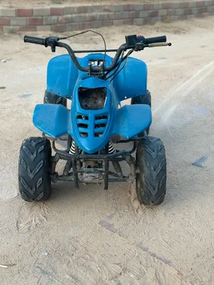 موطوا 110 cc