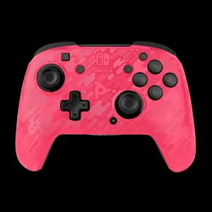 Controller wireless Nintendo switch جهاز تحكم بدون واير للننتيندو
