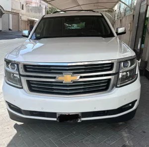 شفروليه تاهو للبيع