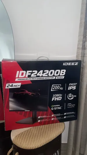 للبيع شاشة IDEEZ 200 Hz