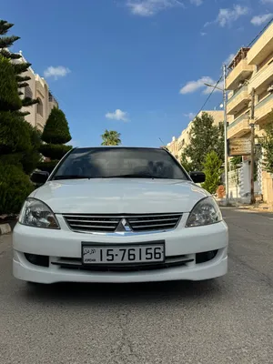 متسوبيشي لانسر موديل2004 فل توماتيك