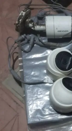 منظومه كيمرات