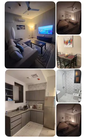 شقه للايجار